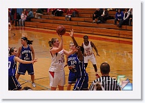 SH Var BB vs WRHS * (708 Slides)